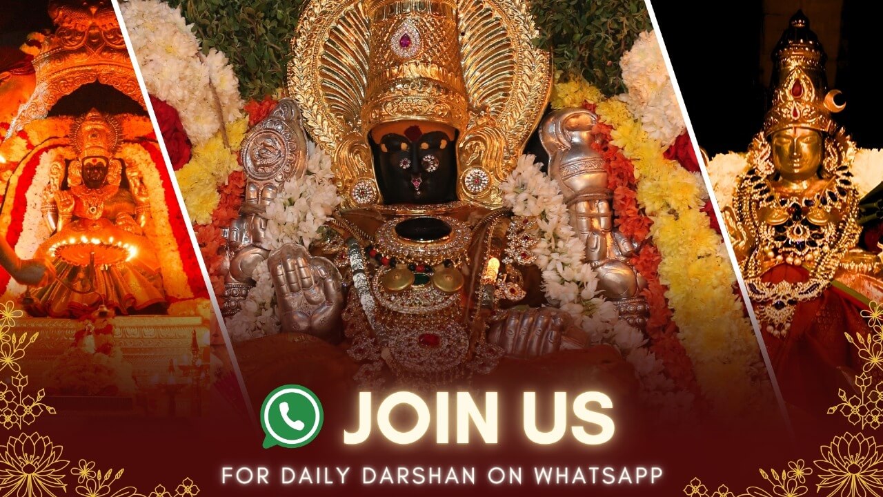 Join our WhatsApp Group